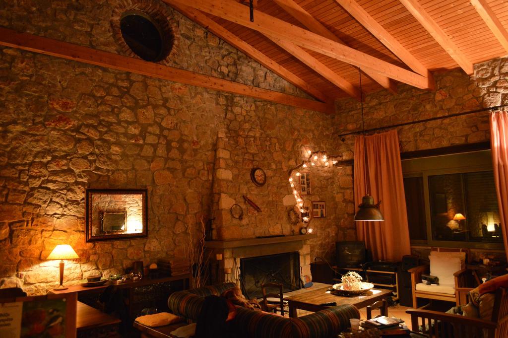 Pili Country House 외부 사진