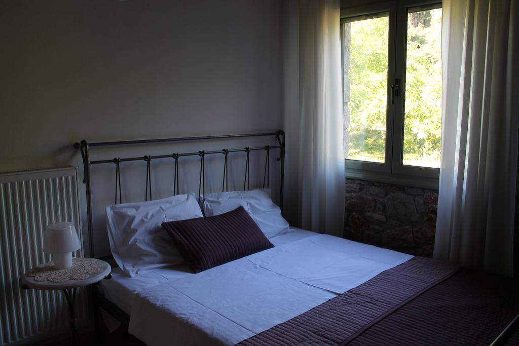 Pili Country House 외부 사진