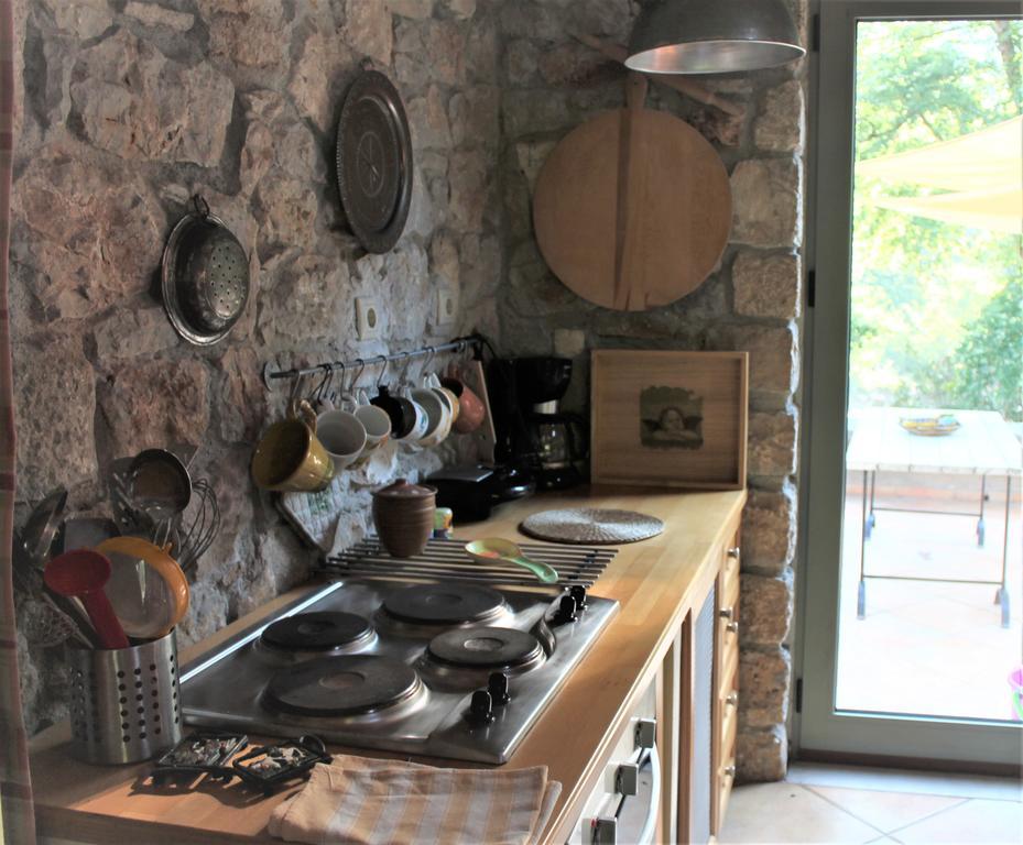 Pili Country House 외부 사진