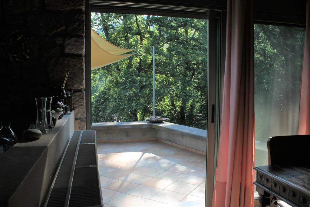 Pili Country House 외부 사진