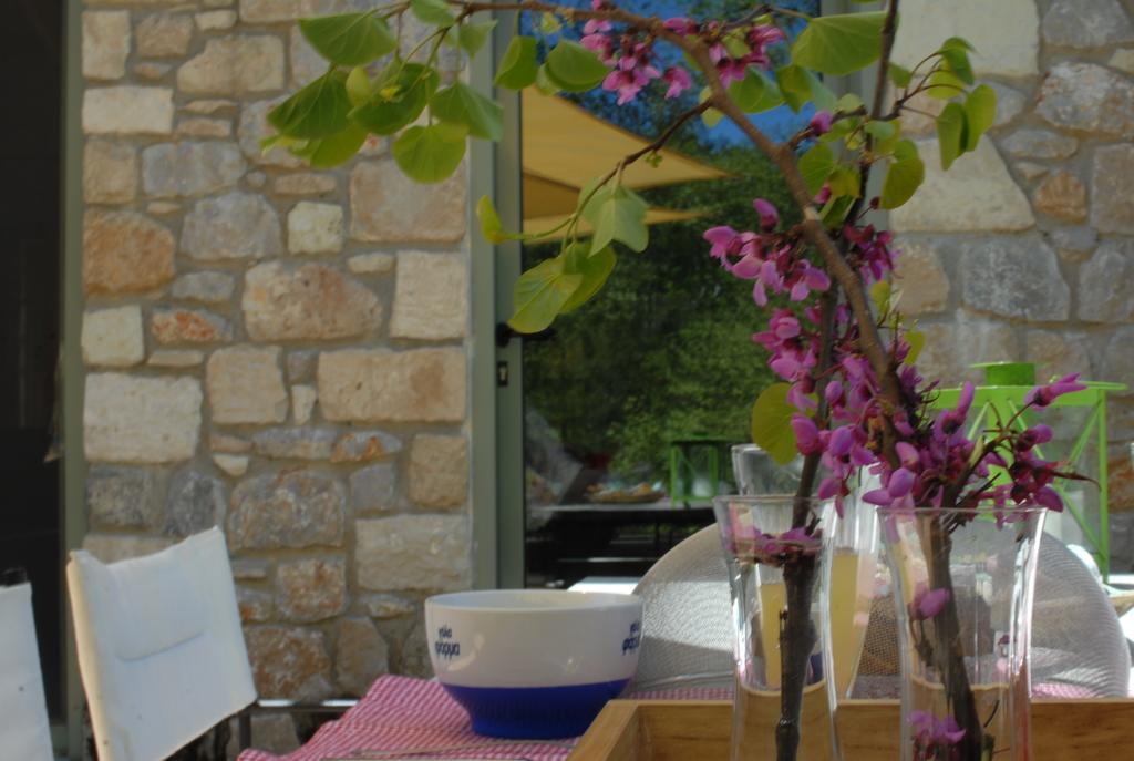 Pili Country House 외부 사진