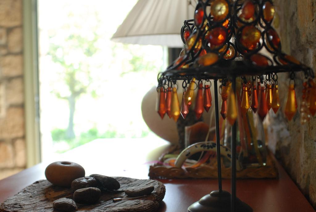 Pili Country House 외부 사진