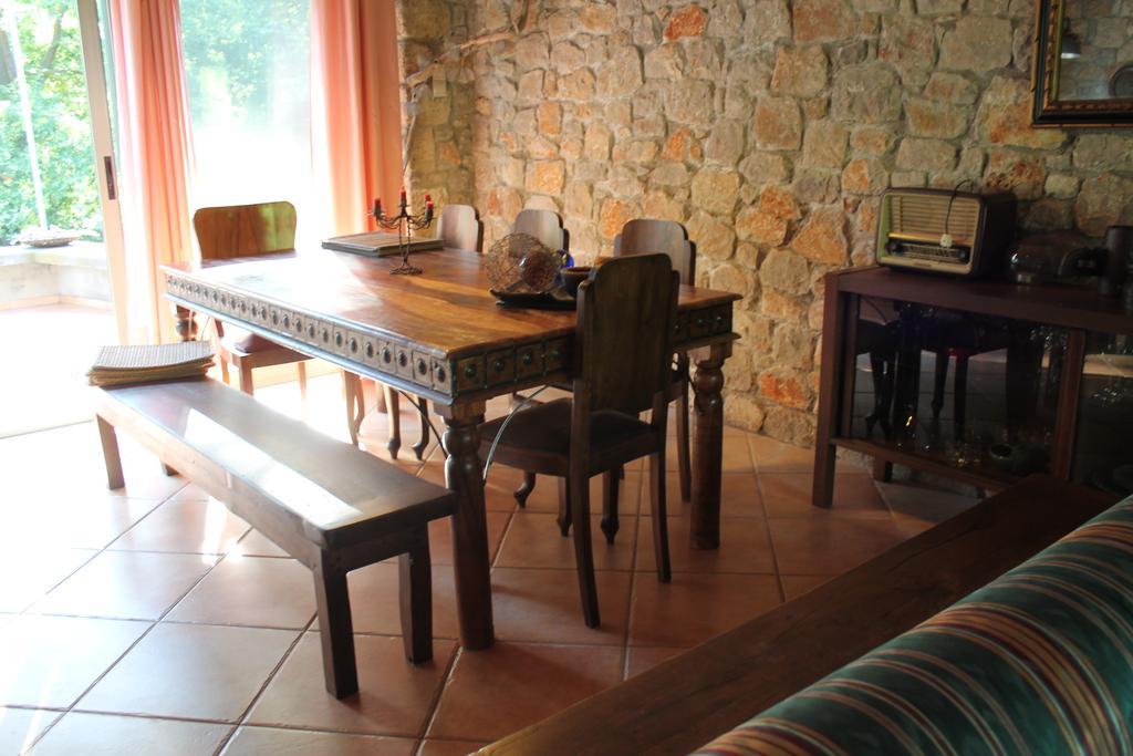 Pili Country House 외부 사진
