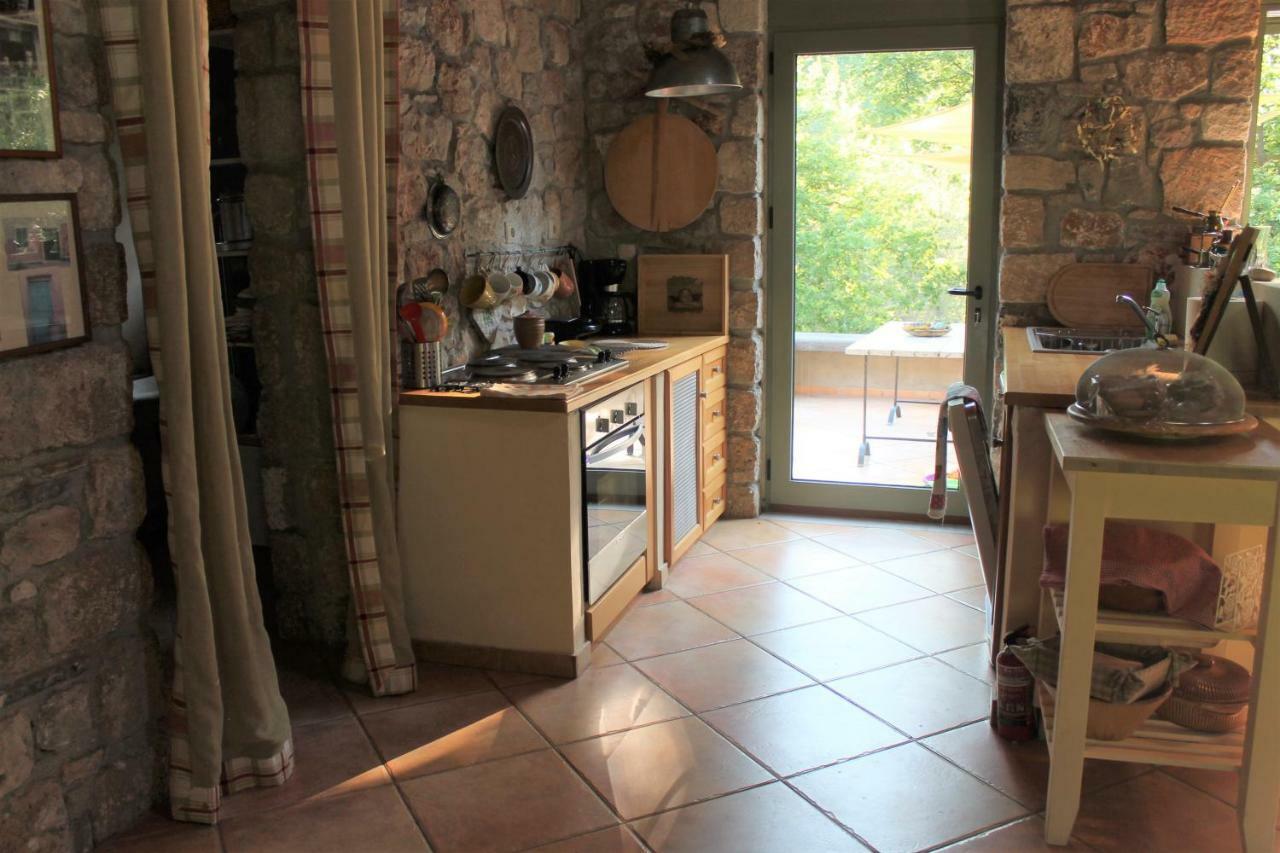 Pili Country House 외부 사진
