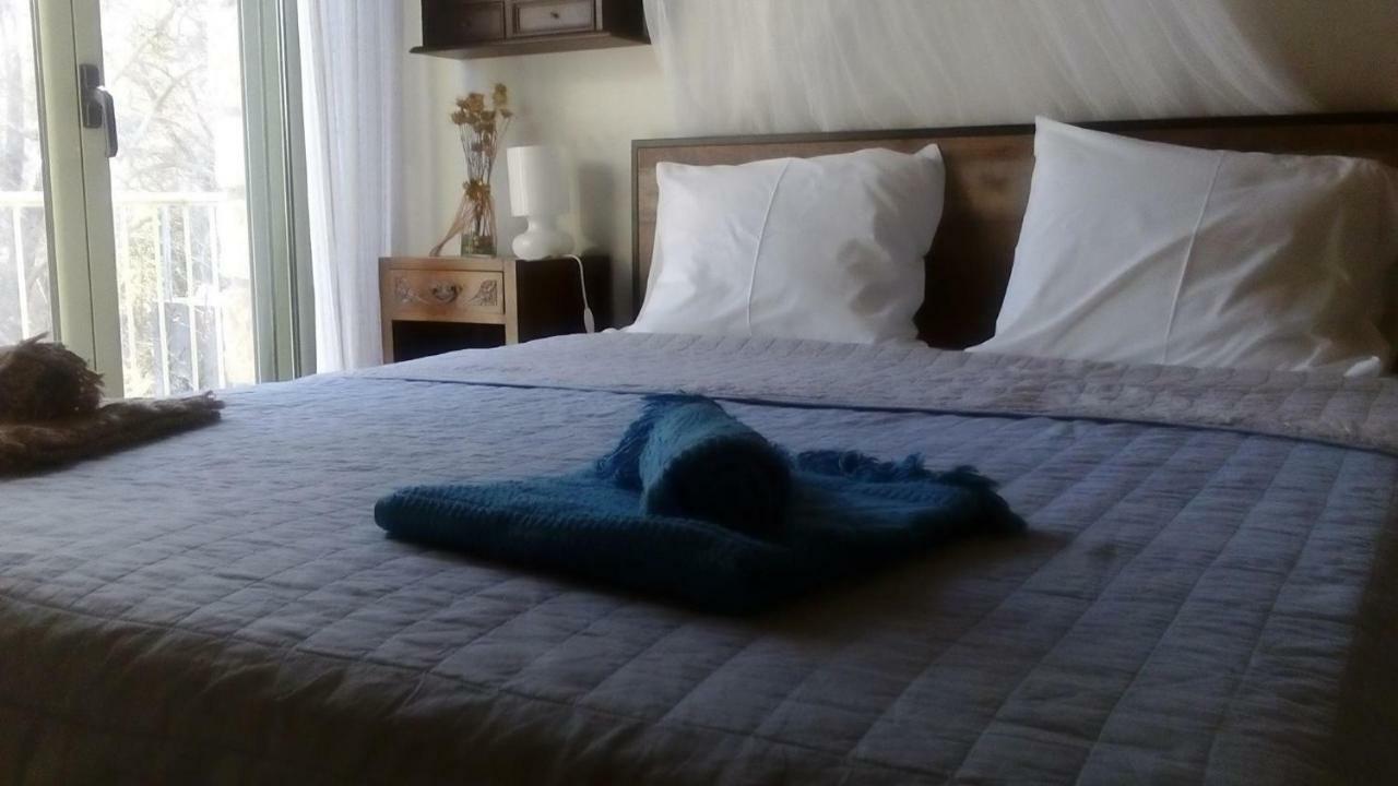 Pili Country House 외부 사진