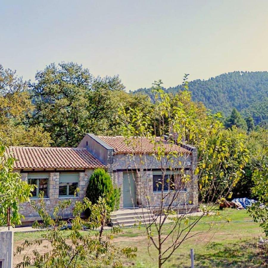 Pili Country House 외부 사진