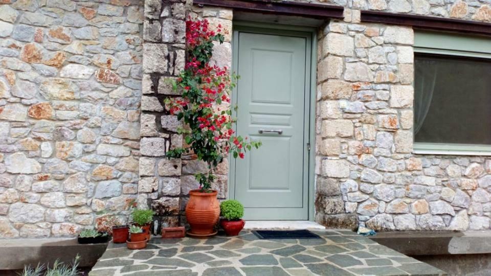 Pili Country House 외부 사진