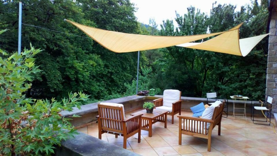 Pili Country House 외부 사진