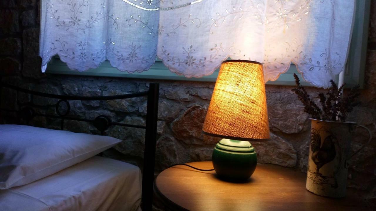 Pili Country House 외부 사진