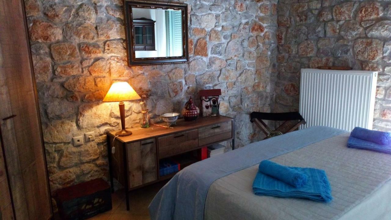 Pili Country House 외부 사진