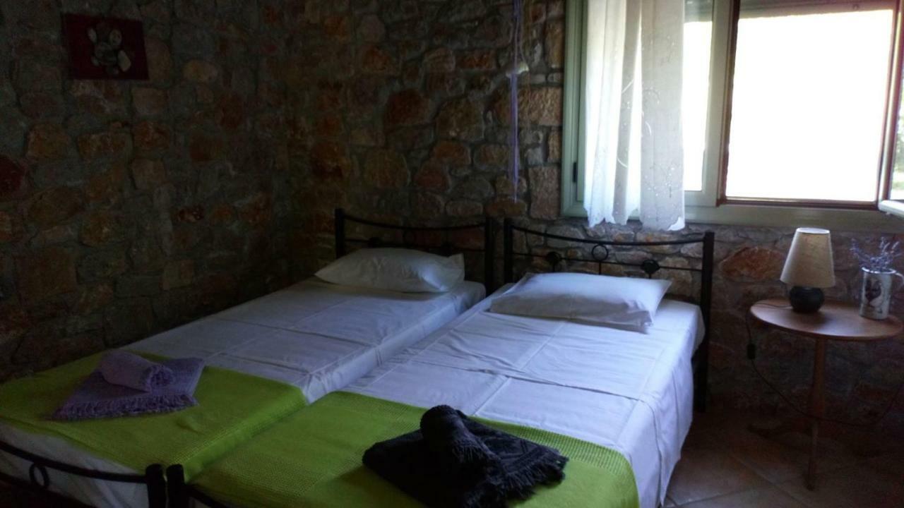 Pili Country House 외부 사진