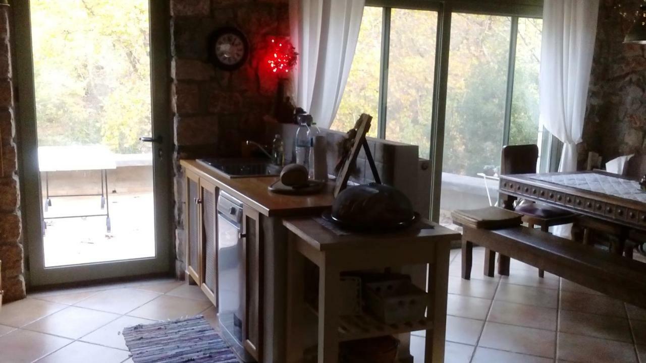 Pili Country House 외부 사진